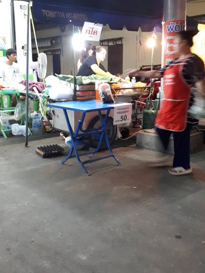 หน้าร้าน