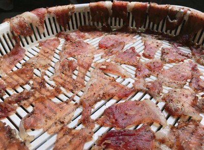 หมูแดดเดียว