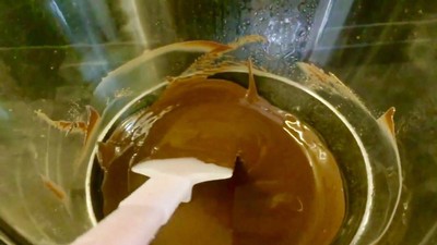 วิธีทำ คัพเค้กบราวนี่ Cupcake 