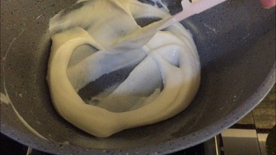 วิธีทำ คอปเปะปัง ขนมปังญี่ปุ่น