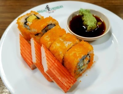 Pizza Narai Pizzeria ซีคอนศรีนครินทร์