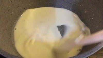 วิธีทำ คอปเปะปัง ขนมปังญี่ปุ่น