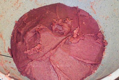 วิธีทำ คอปเปะปัง ขนมปังญี่ปุ่น