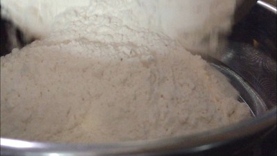 วิธีทำ คอปเปะปัง ขนมปังญี่ปุ่น