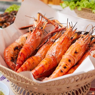 เมี่ยงปลาหมุน 5 แยกวัชรพล