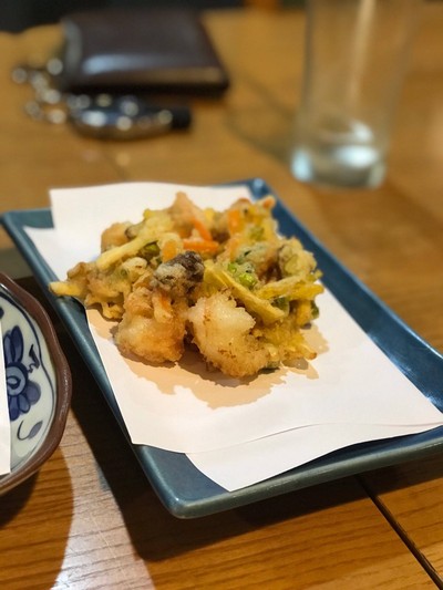 คากิอาเงะ