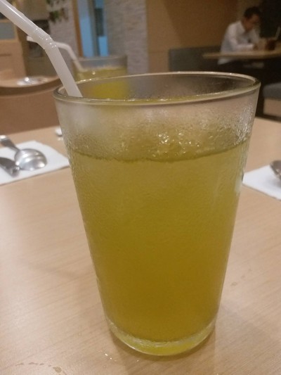 ชาเขียวรีฟิล