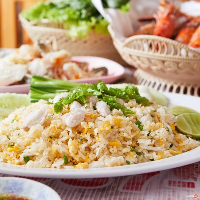 เมี่ยงปลาหมุน 5 แยกวัชรพล