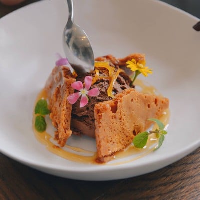 เมนูของร้าน SIWILAI CITY CLUB Central Embassy