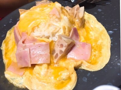 เมนูของร้าน บ้านหญิง เทอมินอล 21 | Terminal 21