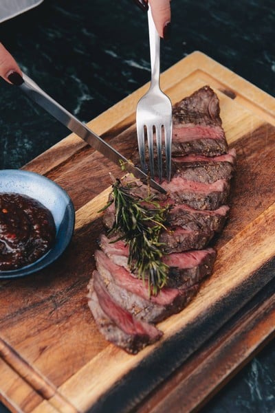 เมนูของร้าน SIWILAI CITY CLUB Central Embassy