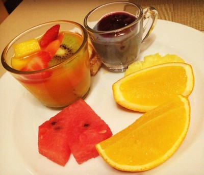 อาหาร หรือ เครื่องดื่ม