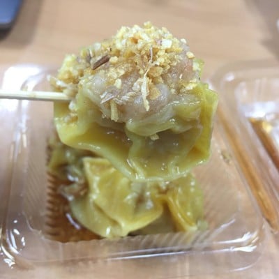 ขนมจีบกุ้ง
