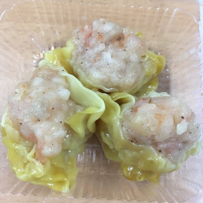 ขนมจีบกุ้ง
