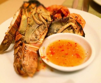 กั้งกระดาน