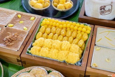 แม่กิมลั้ง (Maekimlung) สายหนึ่ง แม่กิมลั้ง (Maekimlung) สายหนึ่ง
