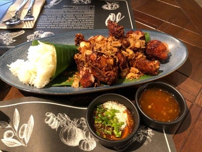 กับข้าว'กับปลา (KubKao’KubPla) Central Eastville กับข้าว'กับปลา (KubKao’KubPla) Central Eastville