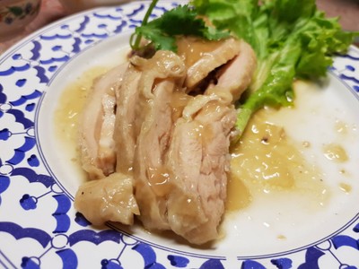 ไก่เบตง