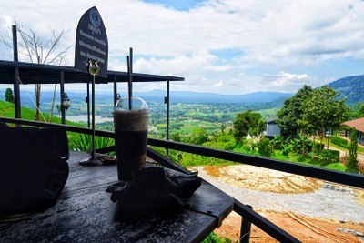 โกโก้เย็น