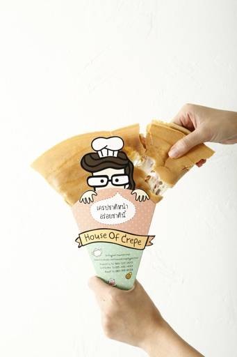 House of crepe (House of crepe) EmQuartier House of crepe (House of crepe) EmQuartier
