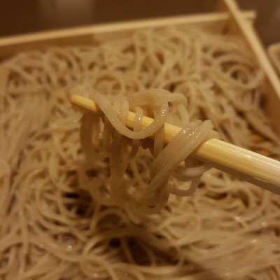 Soba