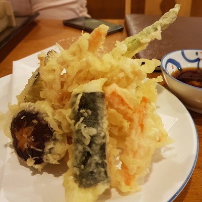 Tempura