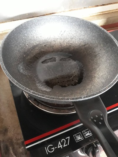 วิธีทำ ข้าวผัดไข่ใส่เเหนม วิธีทำ ข้าวผัดไข่ใส่เเหนม