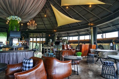 บรรยากาศ