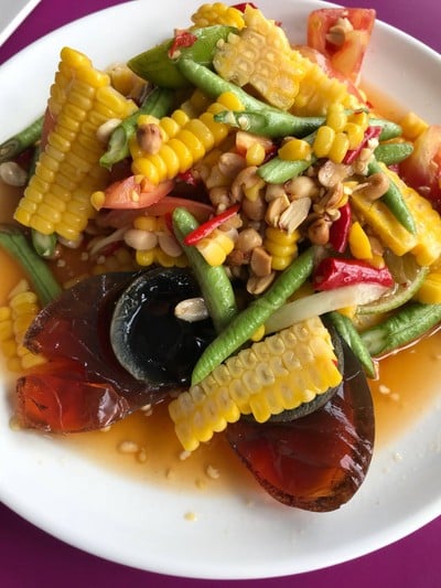 ลาบนัว ภูเก็ต