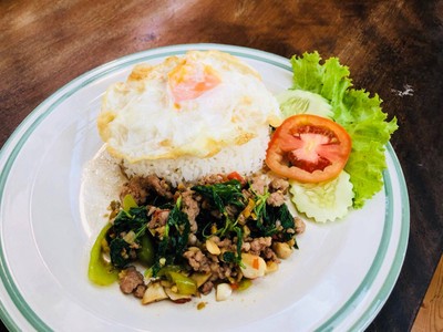 ครัวรถเหลือง