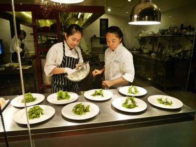 บรรยากาศ