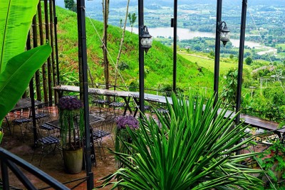 บรรยากาศ