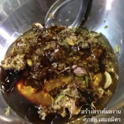 วิธีทำ ซี่โครงหมูย่าง วิธีทำ ซี่โครงหมูย่าง