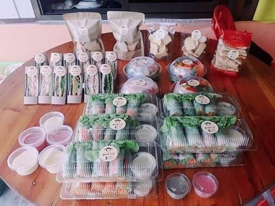 HOUSE CAFE' By Poonpoon