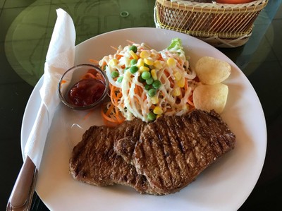 พฤกษา การ์เด้น (Pruksa Cafe) พฤกษา การ์เด้น (Pruksa Cafe)