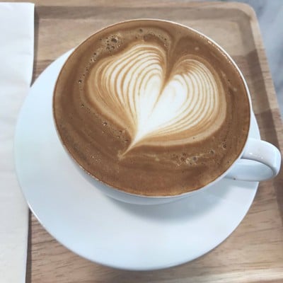 เมนูของร้าน Varvana Bar and Bistro