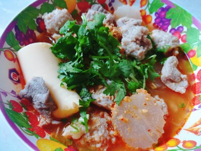 วิธีทำ ก๋วยเตี๋ยวต้มยำ วิธีทำ ก๋วยเตี๋ยวต้มยำ