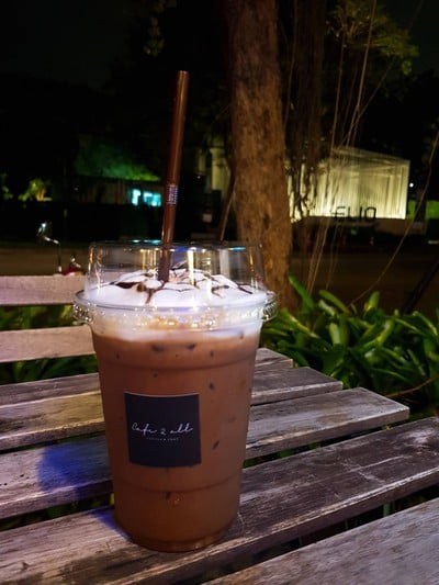 ม็อคค่า