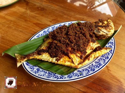 เมนูของร้าน กินกับอี๋