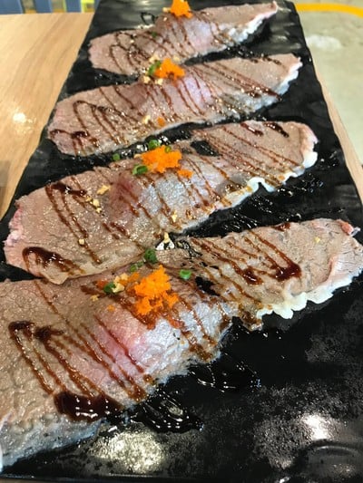 Penguin Eat Shabu สาขาสะพานควาย