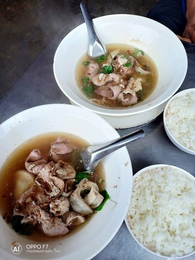 เครื่องแน่น เครื่องในนุ่ม ไม่มีกลิ่นคาว