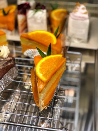 เมนูของร้าน เนื่องจำนงค์ค้อฟฟี่