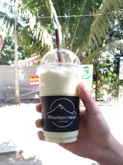 กีวี่สมูทตี้