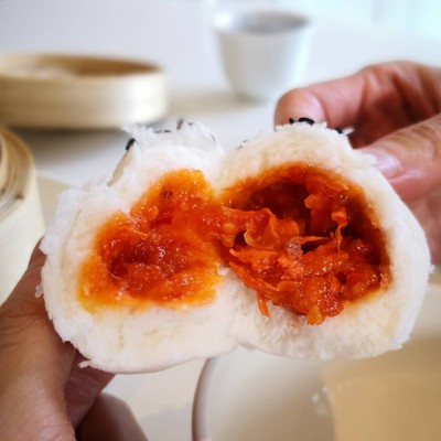 เมนูของร้าน Man Fu Yuan Kitchen Emquartier