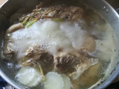 วิธีทำ ก๋วยเตี๋ยวต้มยำ วิธีทำ ก๋วยเตี๋ยวต้มยำ