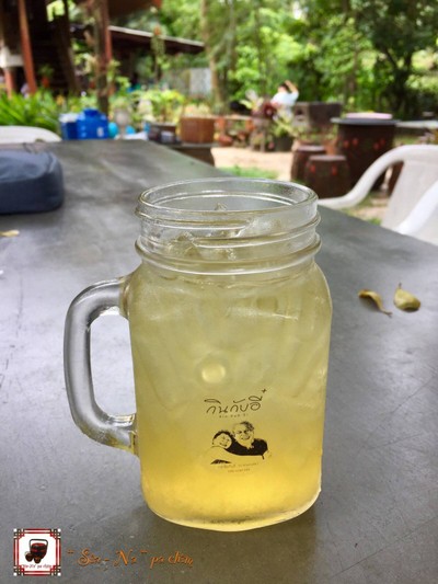 เมนูของร้าน กินกับอี๋