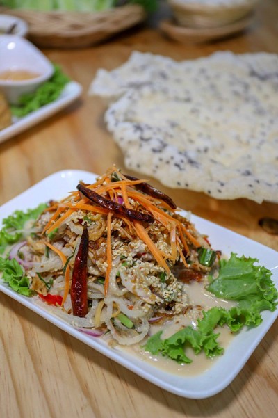 Dเนาะ Seafood