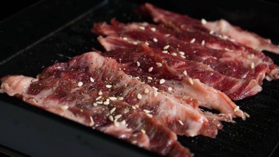 Shokun Yakiniku