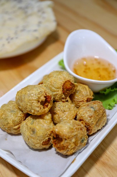 Dเนาะ Seafood