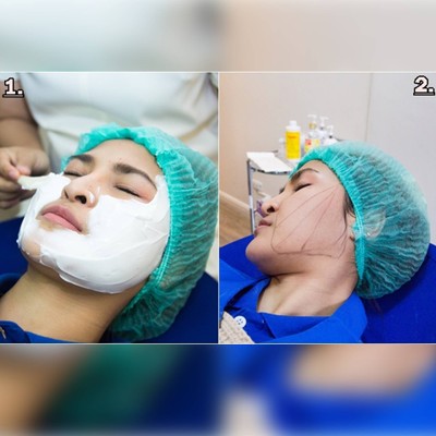 บริการหรือผลลัพธ์ที่ได้